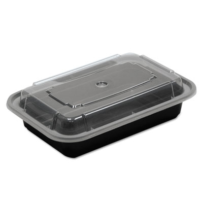 Lean On Meals Meal Prep Containers