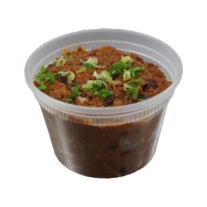 Lean On Meals Chili