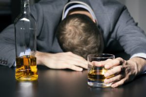 Effects of Alcohol to the Metabolism