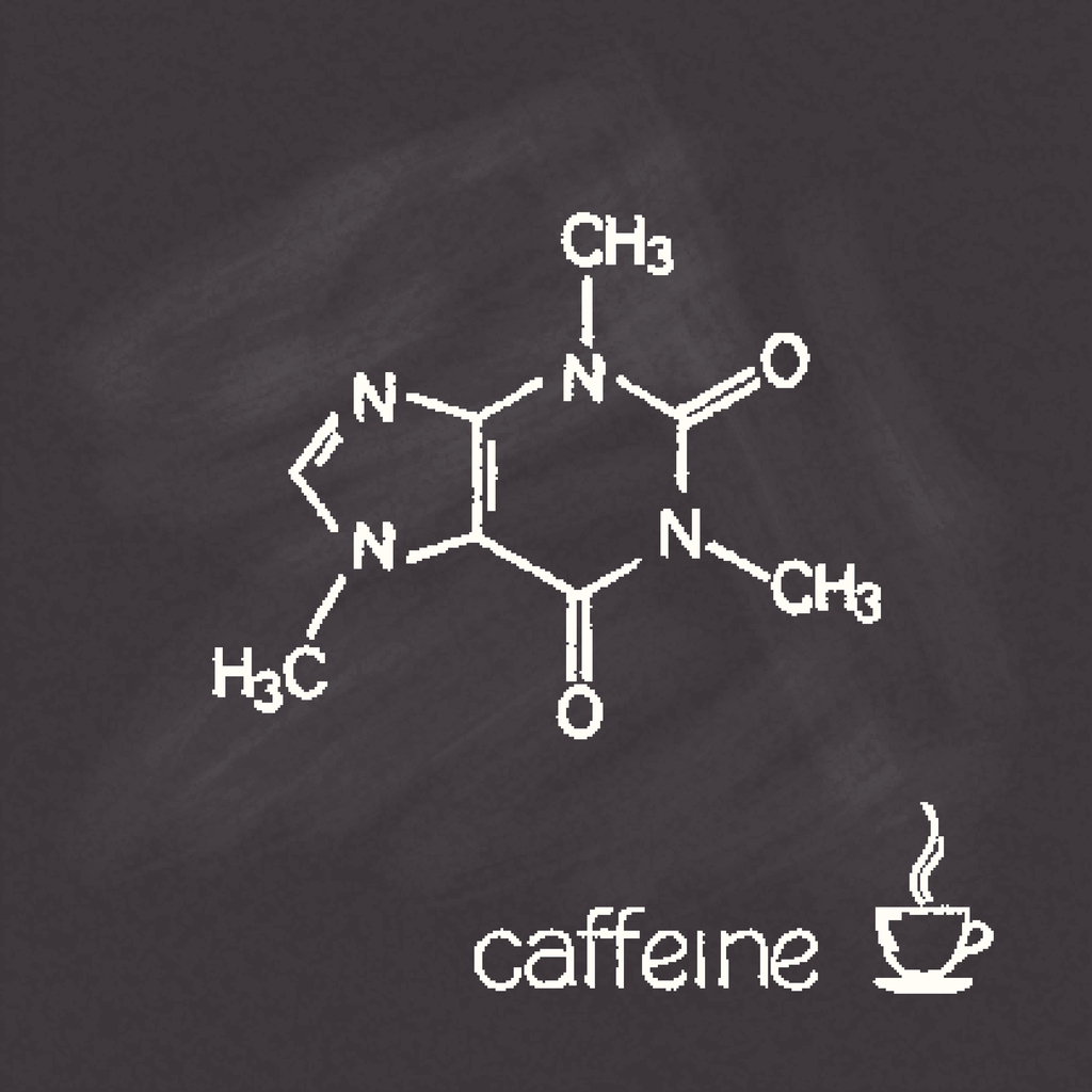 Effective caffeine timing for success.