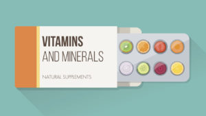 Micronutrients: What they are and why they are essential