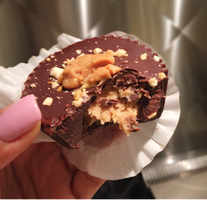 Bayans Protein Peanut Butter Cups