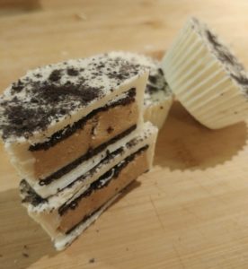 Oreo Peanut Butter Cup