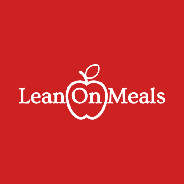 Lean On Meals Gift Card